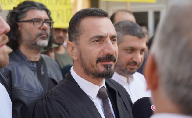 Savcılık davasında ısrarlı: Ali Kişmir davası 27 Kasım’a ertelendi