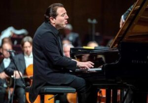Fazıl Say’a ‘Filistin’e destek’ sansürü: İsviçre konserleri iptal edildi