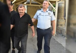 Tecavüzcü Fırat Karataç’a 14 yıl hapis