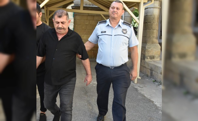 Tecavüzcü Fırat Karataç’a 14 yıl hapis