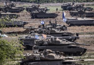 Gazze’de 9. gün: İsrail operasyon alanını genişletmeye hazırlanıyor