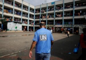 Gazze’de 20. gün: Yakıt tükeniyor, İsrail ordusu BM’ye ‘Gidin Hamas’tan isteyin’ dedi