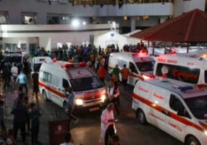 Gazze’de 18. gün: İsrail ordusu Gazze’de bir günde 400 yeri vurduğunu açıkladı