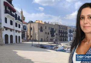 HP Girne İlçe Başkanı Karataş: “20 milyonluk ihale için kaç para ödeneceğini açıklasınlar”