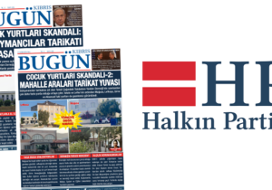 HP: “Tarikat yapılanmaları konusunu endişe ile takip etmekteyiz”