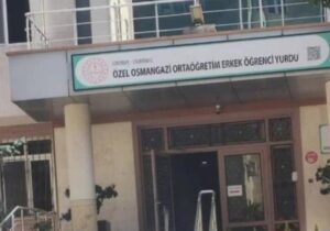 Süleymancılar yurdunda cinsel istismara iki çocuk tanık oldu: “Defalarca tekrarladı”