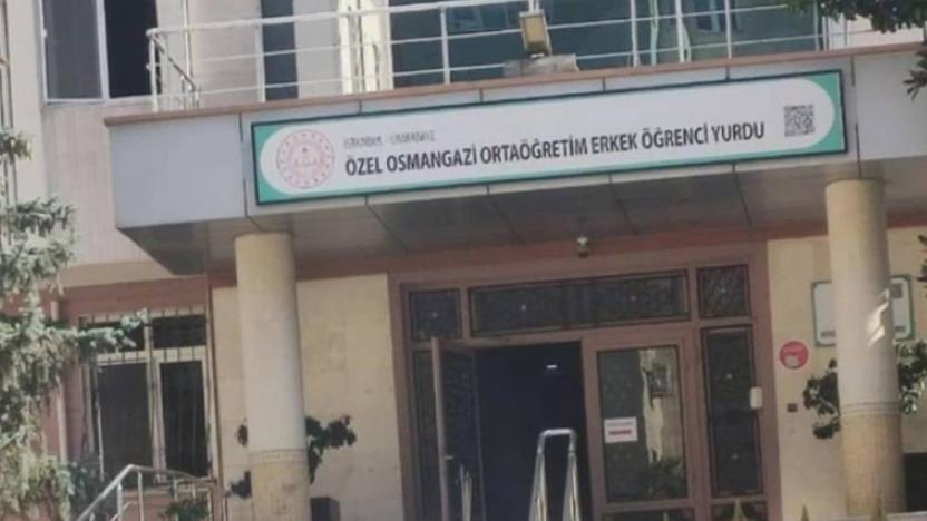 Süleymancılar yurdunda cinsel istismara iki çocuk tanık oldu: “Defalarca tekrarladı”