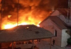 Gazze’de 12. gün: İsrail hastane bombaladı: En az 500 ölü