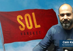 Sol Hareket, tüm işçileri, ezilenleri ortak 1 Mayıs’a katılmaya çağırdı