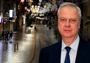 Rus diplomat İstanbul’da kaldığı otel odasında ölü bulundu