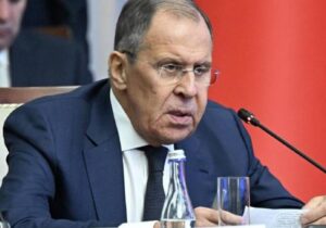 Lavrov: “Gazze yok edilirse, bu onlarca yıl sürecek felaket yaratır”