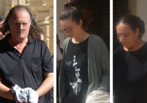 Sahte reçete soruşturmasında bir aile daha mahkemeye çıkarıldı