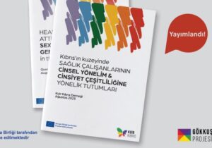 “Sağlıkçıların yarısı cinsel yönelimin terapiler veya teşviklerle değiştirilemeyeceği konusunda net bir bilgiye sahip değil!”