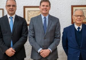 “Müzakereciler yeniden görüşmeye başladı”