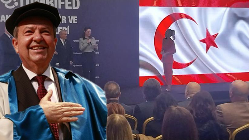 Tatar, “yılın vizyoneri” seçildi