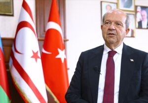 Tatar, Azerbaycan ziyaretini değerlendirdi: “KKTC, Doğu Akdeniz’deki barışın kilididir”