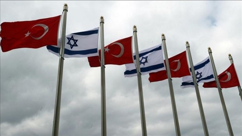 İsrail’den vatandaşlarına çağrı: “Türkiye’yi derhal terk edin”