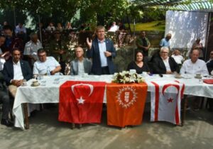 Üstel: “Ucuz uçuş için yapılan çalışmaların sonuçları 2024’te görülecek”