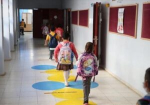 Türkiye: 1,5 milyon kız çocuğu ve kadının okuma yazması yok