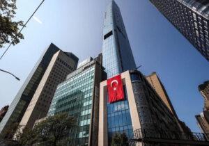 New York Belediye Başkanı’nın cep telefonundan “Türkevi mesajlaşmaları” çıktı