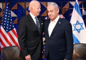 Siyaset bilimci Louis Fishman: “İsrail Hamas’ı kesin şekilde mağlup edemezse ABD’nin müdahalesini görebiliriz”