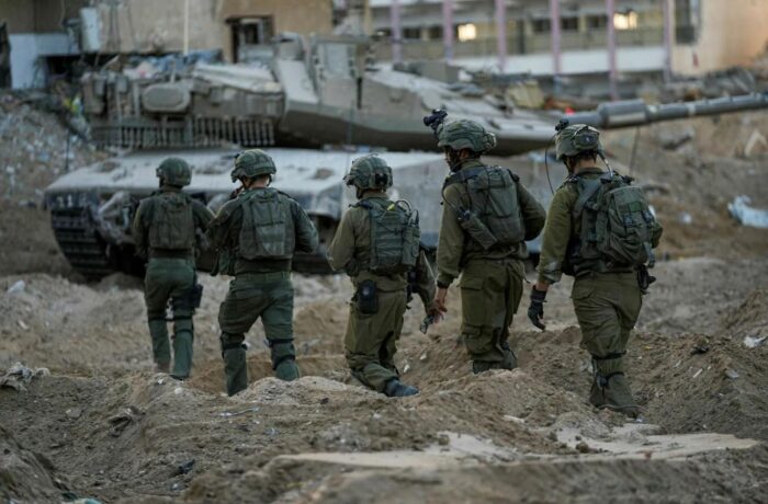 İsrail’de ölen askerlerin spermleri donduruluyor