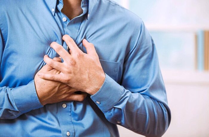 Yapay zeka, kalp krizini 10 yıl önce haber verebiliyor