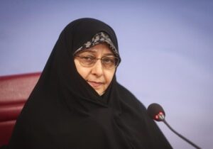 İran Cumhurbaşkanı Yardımcısı Hazali: “Özgürlüğün her ülkede farklı anlamları var”