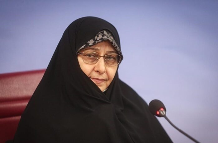 İran Cumhurbaşkanı Yardımcısı Hazali: “Özgürlüğün her ülkede farklı anlamları var”