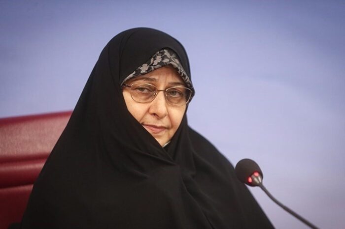 İran Cumhurbaşkanı Yardımcısı Hazali: “Özgürlüğün her ülkede farklı anlamları var”