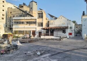 Gazze’de görev yapan Londralı cerrah: “İsrail beyaz fosfor bombası kullandı”