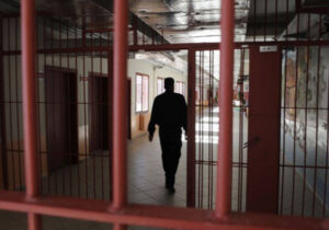157 sivilin öldüğü katliamın planlayıcısıydı: Gine’de eski cumhurbaşkanı hapishaneden kaçtı
