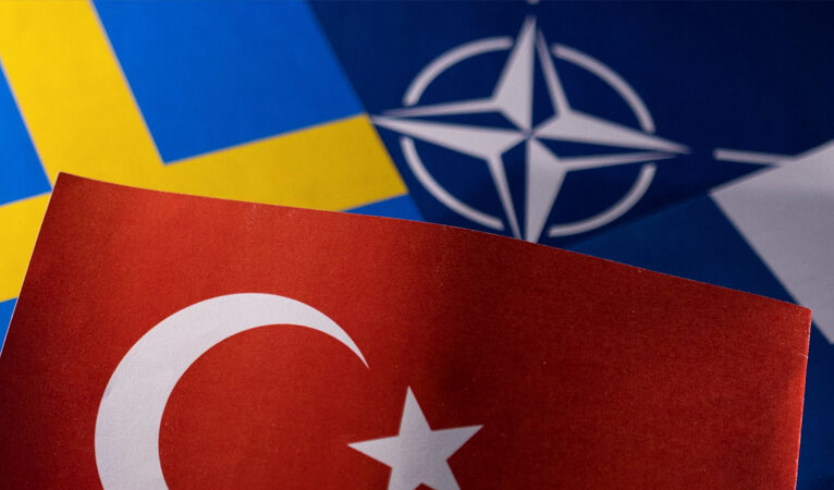 NATO’nun Ankara’ya İsveç baskısı artıyor