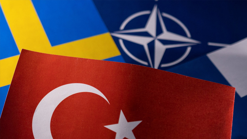 NATO’nun Ankara’ya İsveç baskısı artıyor