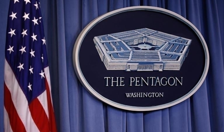 Pentagon, ABD ile Çin orduları arasında “üst düzey iletişim” için çalışmaya başlayacak