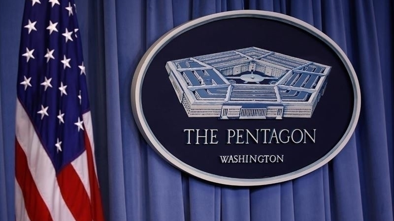 Pentagon, ABD ile Çin orduları arasında “üst düzey iletişim” için çalışmaya başlayacak