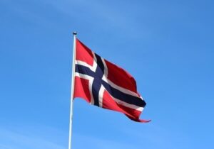 Norveç hükümeti, bağımsız bir Filistin devletini tanımaya hazır