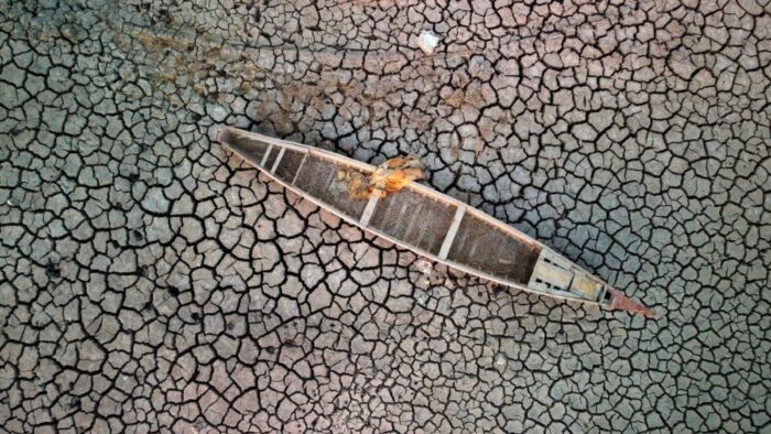 Türkiye Tarım Bakanı: “2030’da su kıtlığı çeken ülkeler arasında girebiliriz”