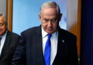 İsrail basınına göre Netanyahu’nun görevden alınması tartışılıyor