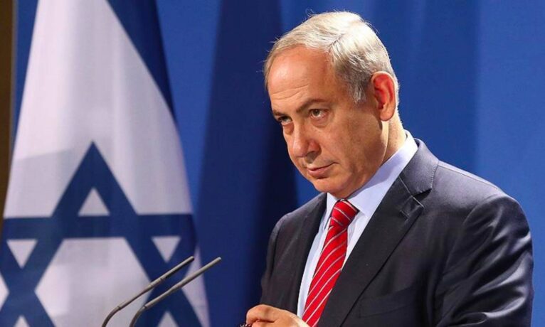 Netanyahu’dan Erdoğan açıklaması: “Bize ahlak dersi veremez, insan hakları konusunda konuşacak en son kişi o”