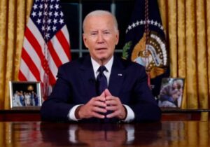 Biden imzaladı: ABD’den Yahudi yerleşimcilere yaptırım kararı; dört kişi listeye eklendi