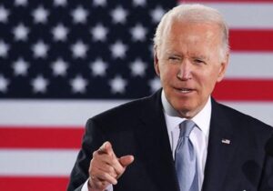Biden: “Gazze ve Batı Şeria yenilenmiş bir Filistin Otoritesi altında birleşmeli; radikal İsrailli yerleşimcilere vize yasağı uygulanabilir”