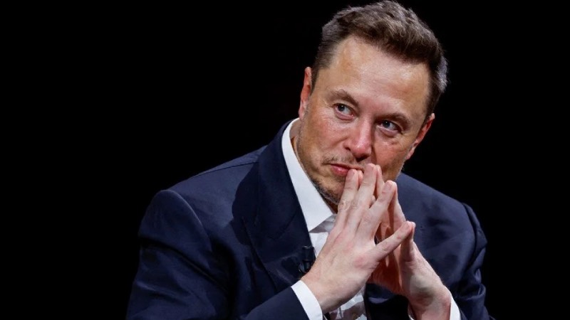 Elon Musk: “Eğer Gazze’de birinin çocuğunu öldürürseniz, bir İsrailliyi öldürecek en az birkaç Hamas üyesi yaratmış oldunuz”