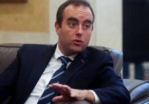 Fransa, Lübnan ordusuna zırhlı araç verecek