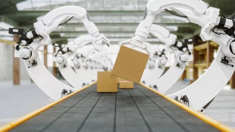 Güney Kore’de bir adam robot tarafından öldürüldü