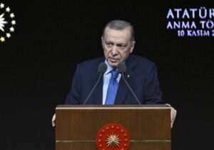Erdoğan’dan yargı kriziyle ilgili yeni açıklama: “Biz bu tartışmada taraf değil hakem konumundayız”