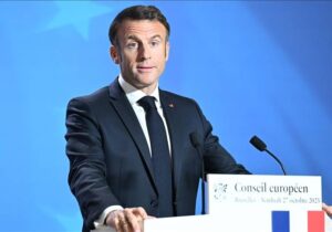 “Bebekler, kadınlar, yaşlılar bombalanıp öldürülüyor” diyen Macron, İsrail’i sivilleri bombalamayı durdurmaya çağırdı: “Suçlu siz olursunuz”