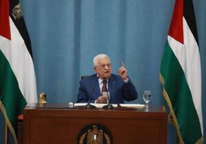 Filistin Yönetimi Devlet Başkanı Mahmud Abbas: “Kapsamlı bir siyasi çözüm çerçevesinde Gazze yönetiminde rol oynayabilirim”