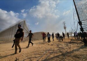 The Washington Post: İsrail ve Hamas onlarca rehinenin serbest bırakılması için anlaşmaya çok yaklaştı