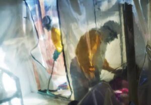 DSÖ’nün, Ebola salgını sırasında Kongo’da kendi personelinin cinsel istismarına uğrayan kadınlara 250 dolar ödediği ortaya çıktı